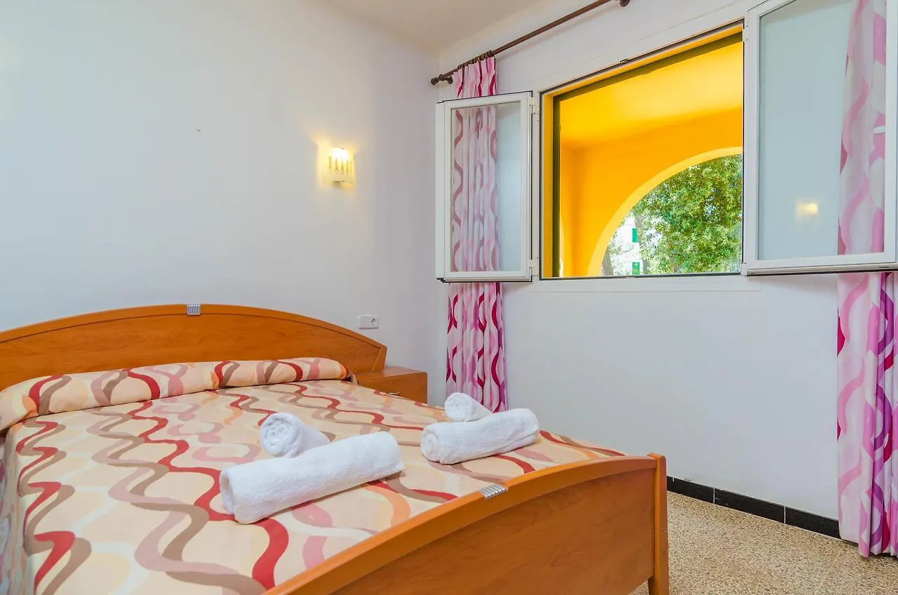 Villa Del Mar Mondrago Cala d'Or  0*, Cala d'Or (Mallorca)