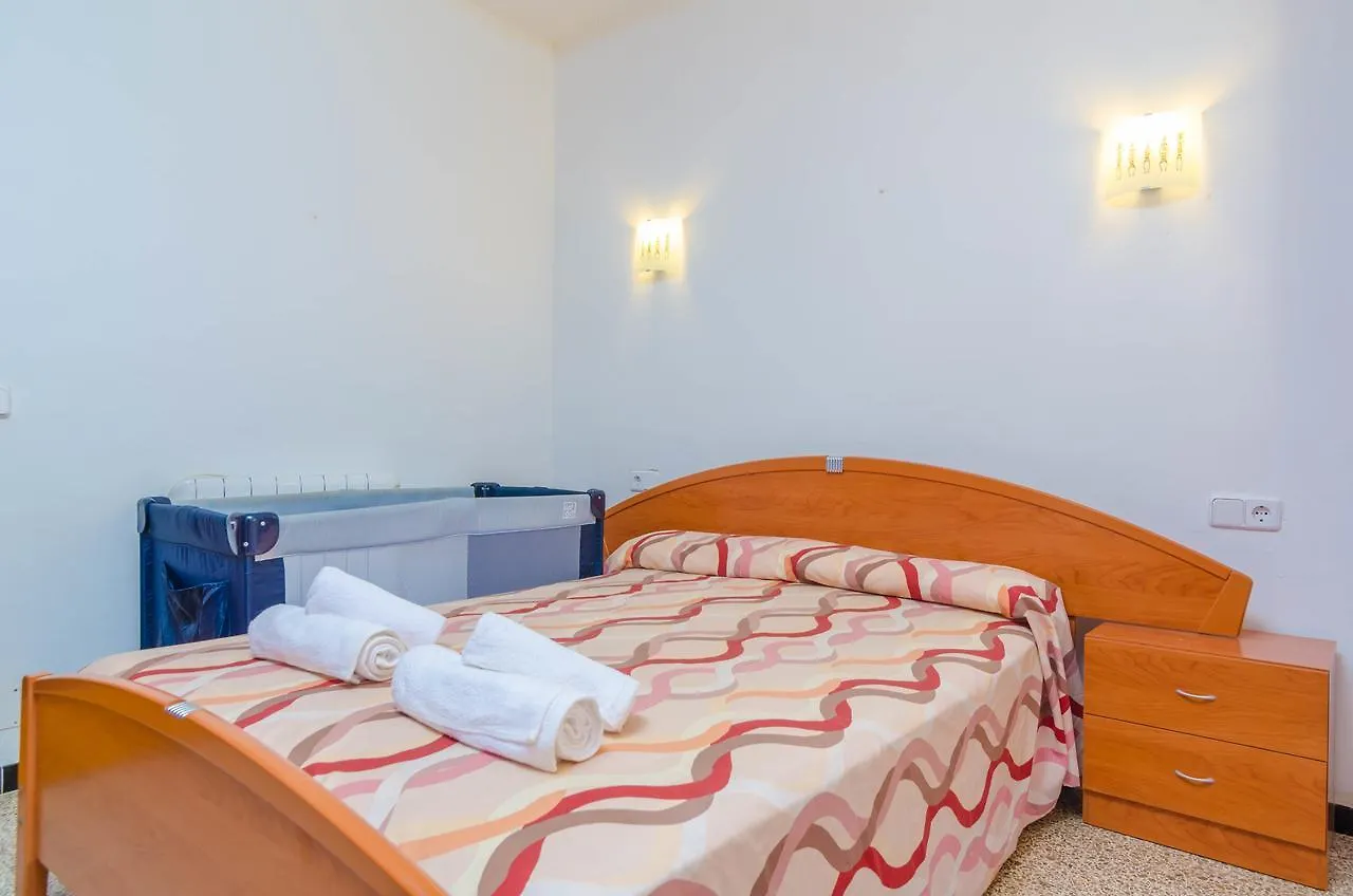Villa Del Mar Mondrago Cala d'Or  Chalet