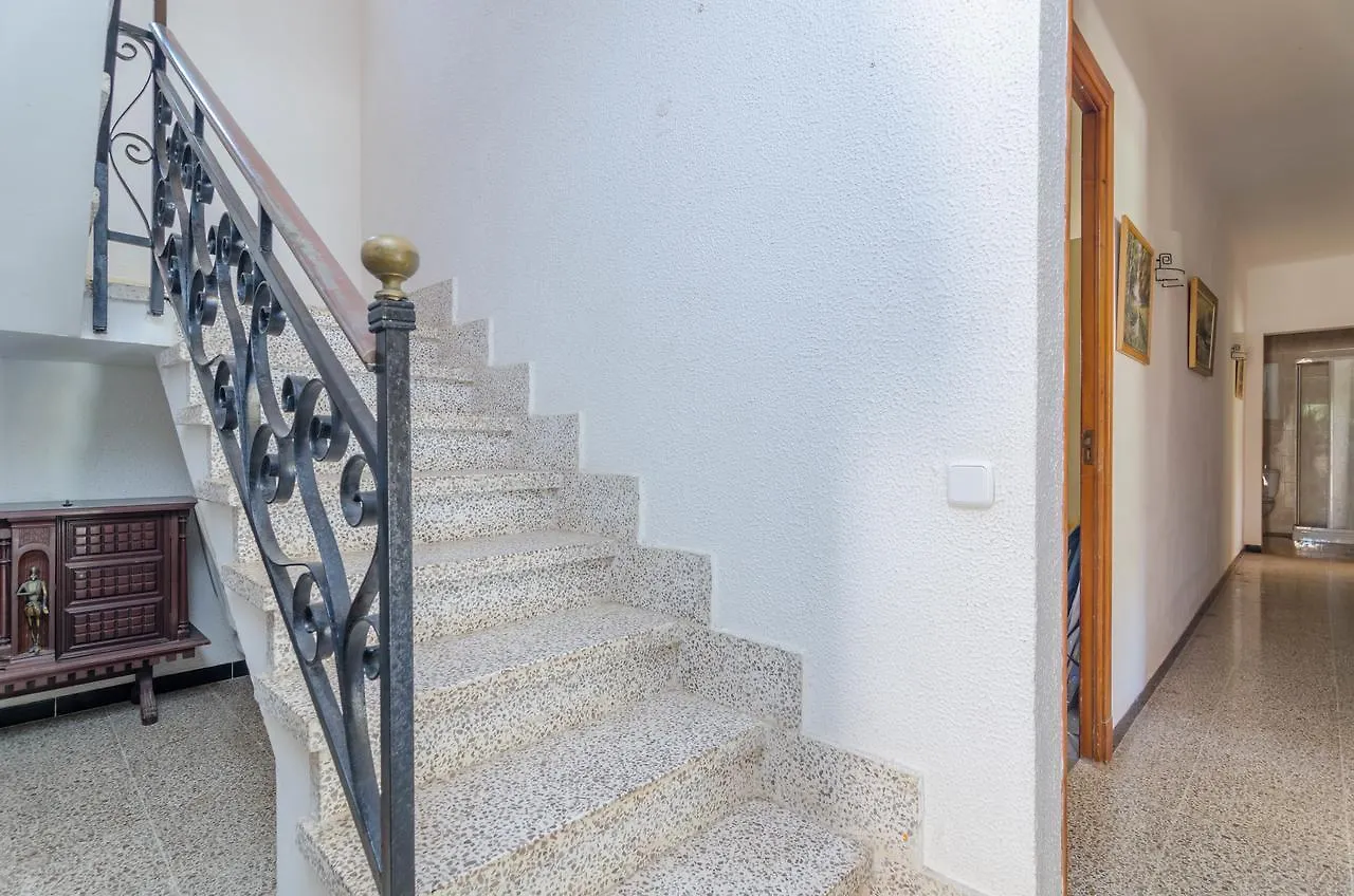 Villa Del Mar Mondrago Cala d'Or
