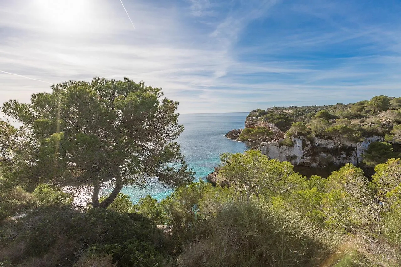 Villa Del Mar Mondrago Cala d'Or  Cala d'Or (Mallorca)