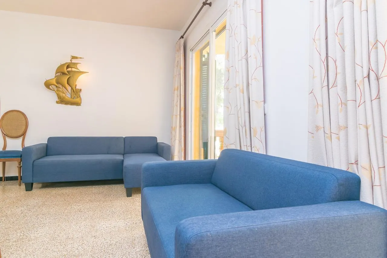Villa Del Mar Mondrago Cala d'Or  Chalet Cala d'Or (Mallorca)