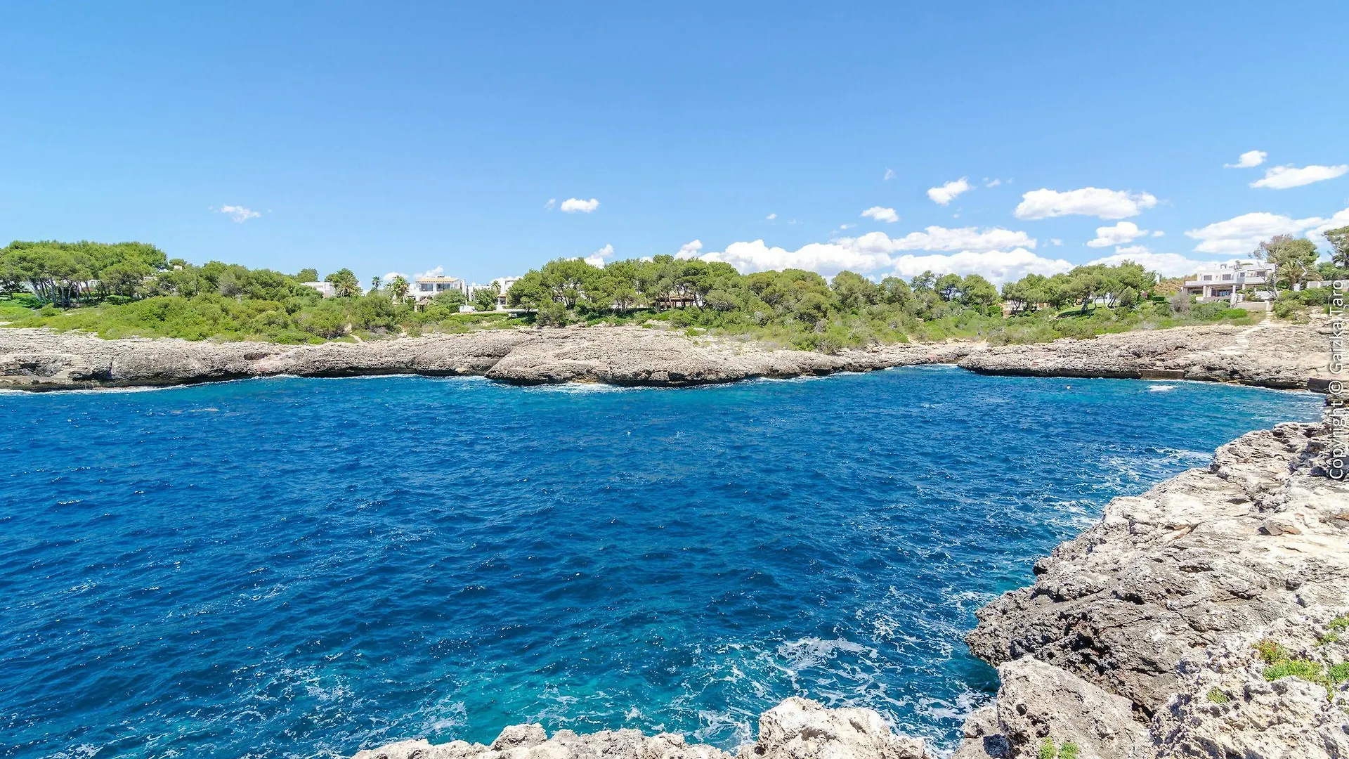 Villa Del Mar Mondrago Cala d'Or