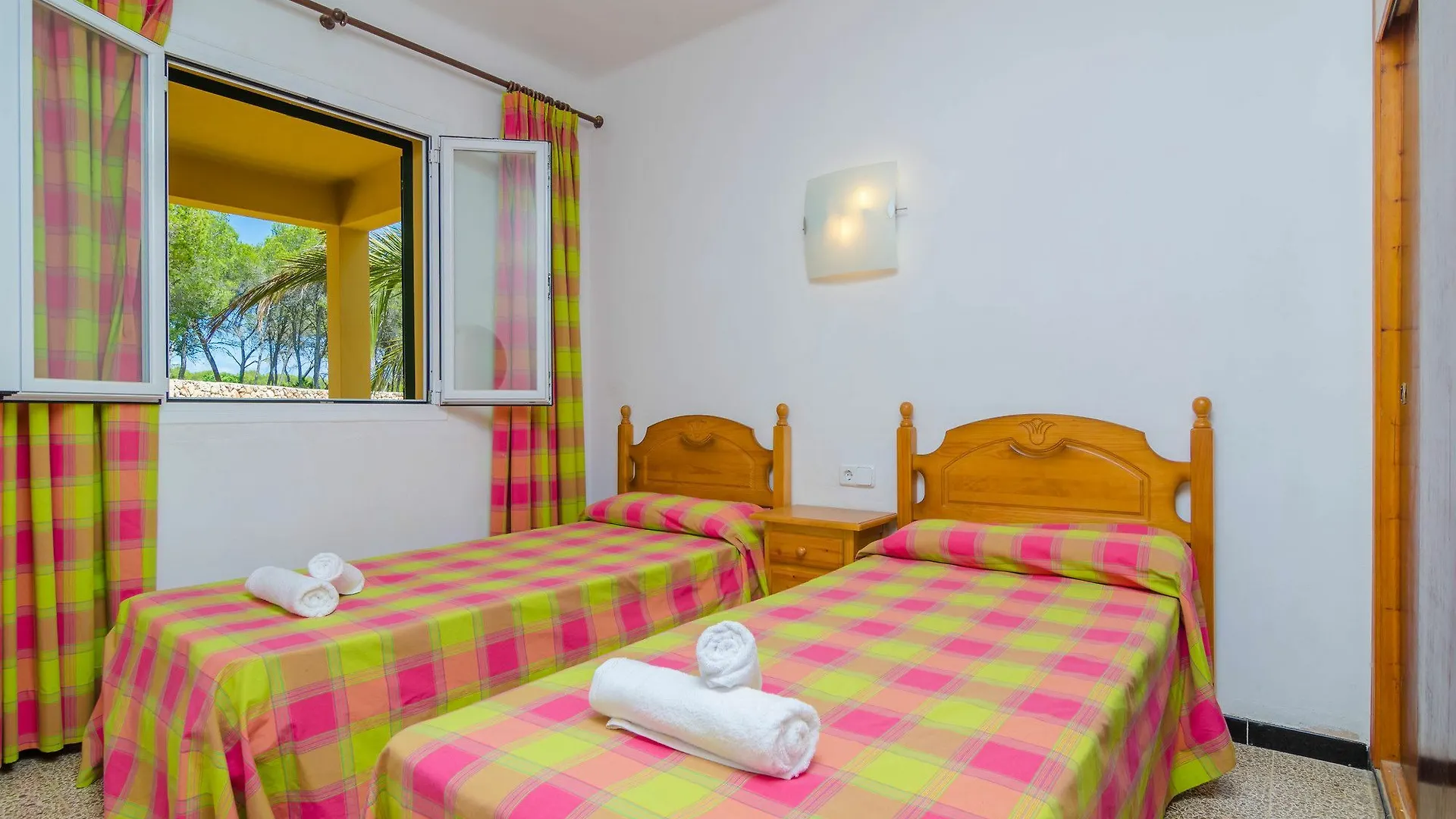 Chalet Villa Del Mar Mondrago Cala d'Or