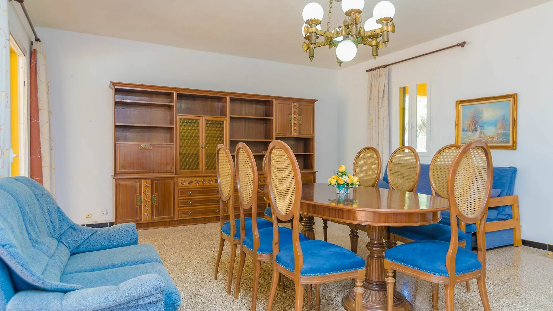 Villa Del Mar Mondrago Cala d'Or  Spain