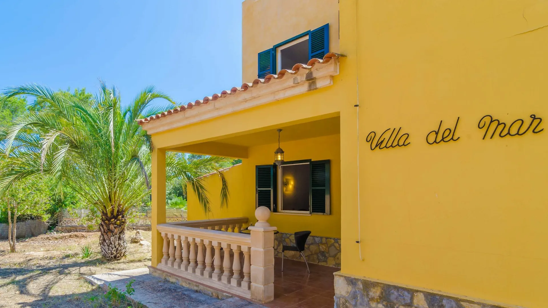 Villa Del Mar Mondrago Cala d'Or  0*, Cala d'Or (Mallorca) Spain